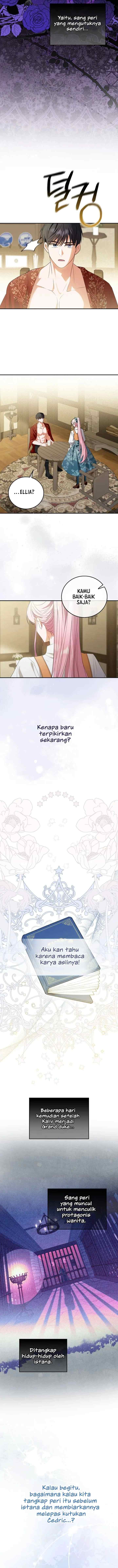 Became the Sister-in-Law of a Young Yandere chapter 7 halaman 11