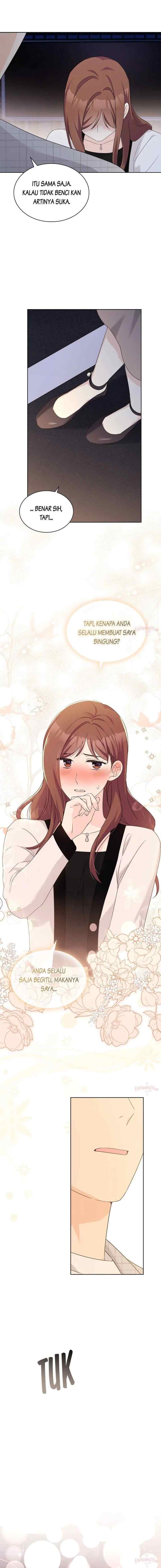 I'm in Love (INO) chapter 36 halaman 6