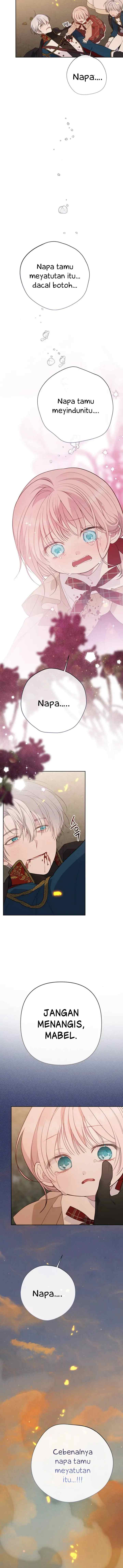 The Baby Tyrant chapter 42 halaman 6