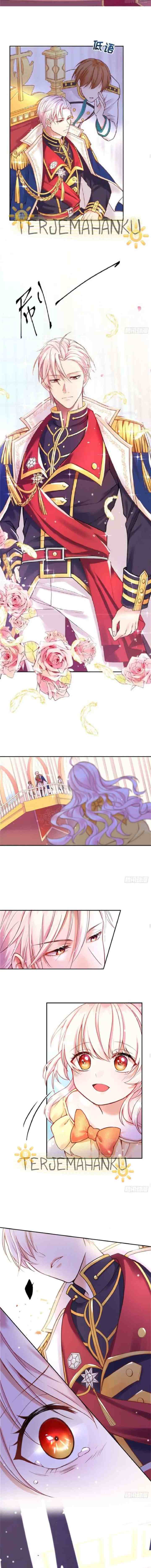 The Enchanting Villainess chapter 1 halaman 9