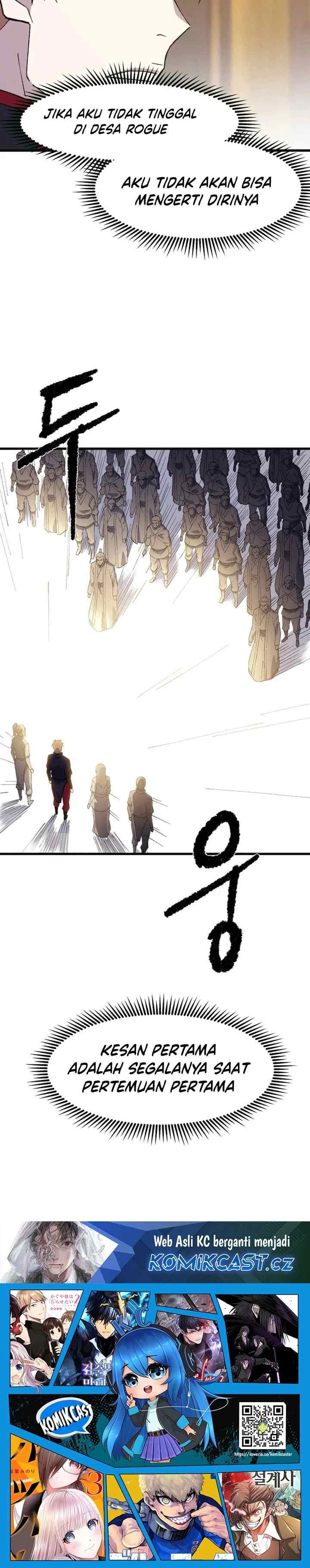 The Great Master chapter 92 halaman 13