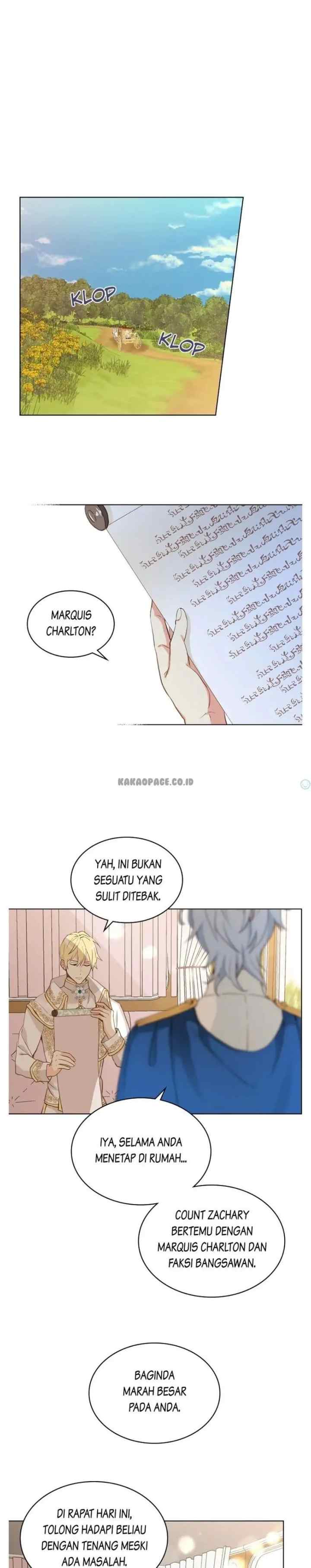 Am I Your Daughter? chapter 13 halaman 10
