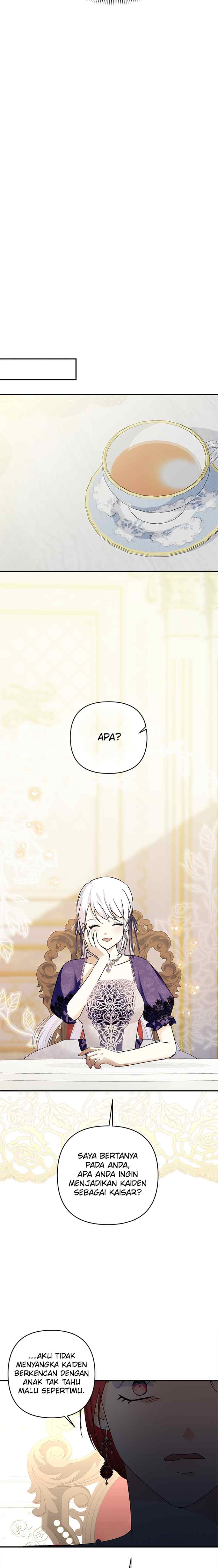 Monster Duke's Daughter chapter 146 halaman 12