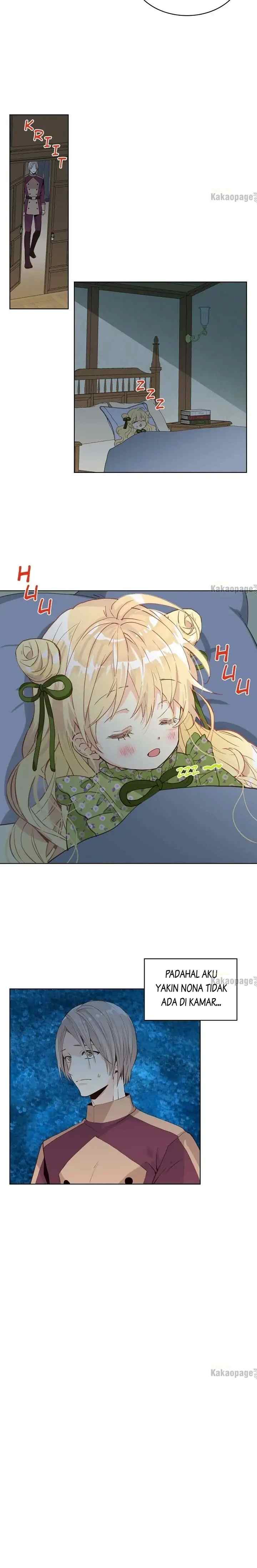 Am I Your Daughter? chapter 44 halaman 13