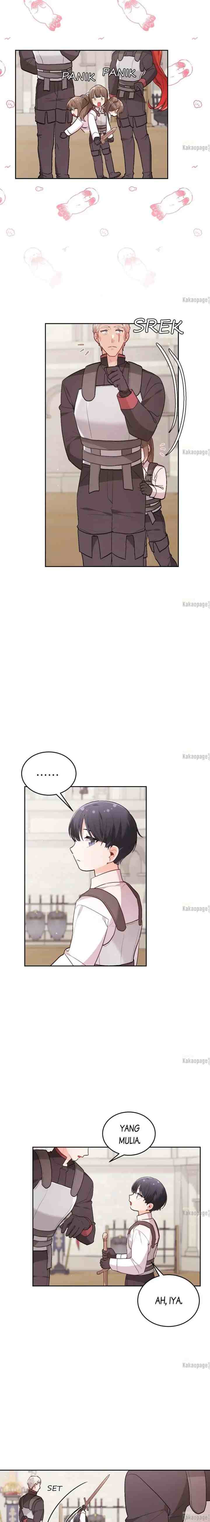 I Was Just an Ordinary Lady chapter 136 halaman 13