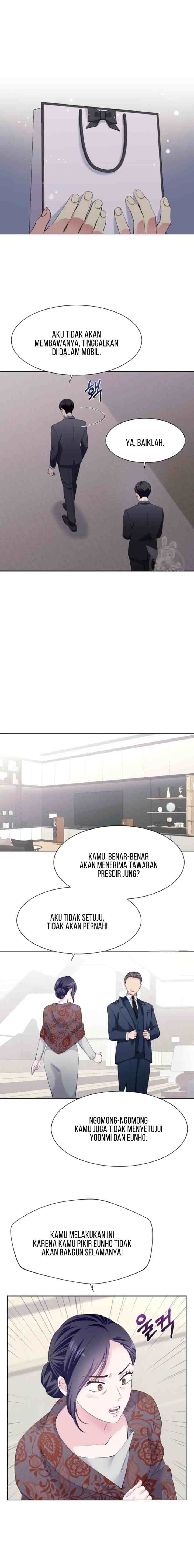 Pure Love of a Man chapter 36 halaman 14