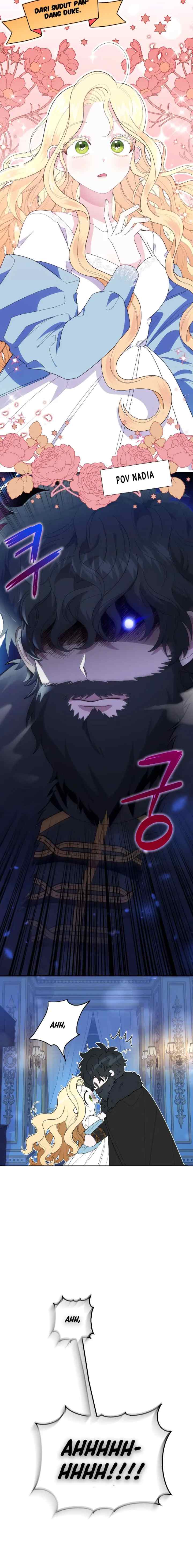 I Got Married to a Duke Called Beast chapter 1 halaman 13