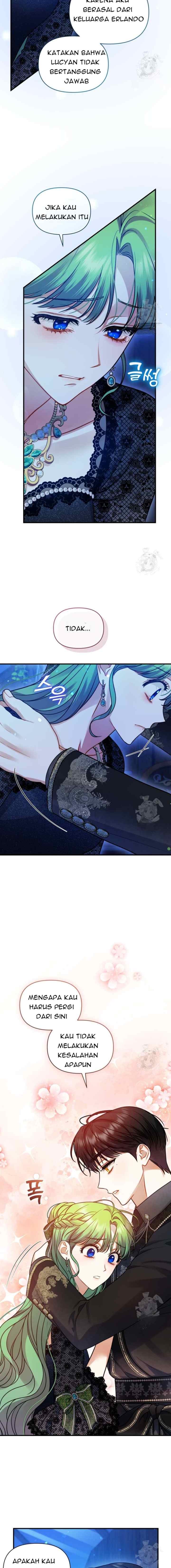 I Became the Younger Sister of a Regretful Obsessive Male Lead chapter 74 halaman 13