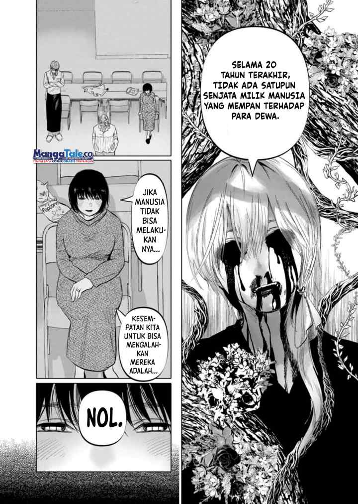 After God chapter 5 halaman 14