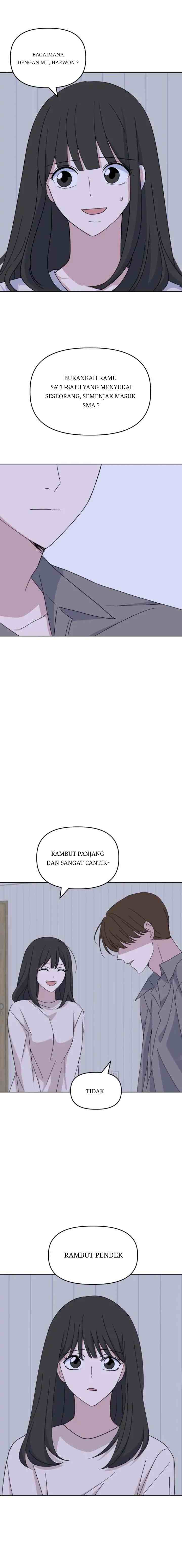 Causality chapter 42 halaman 11