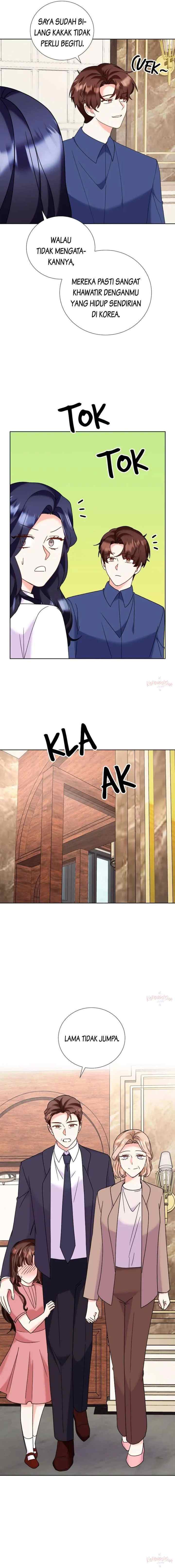 Marriage Agency chapter 48 halaman 13