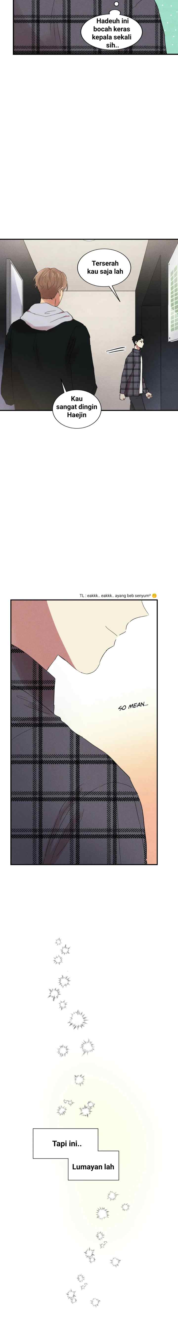 Literary Boy chapter 15 halaman 7