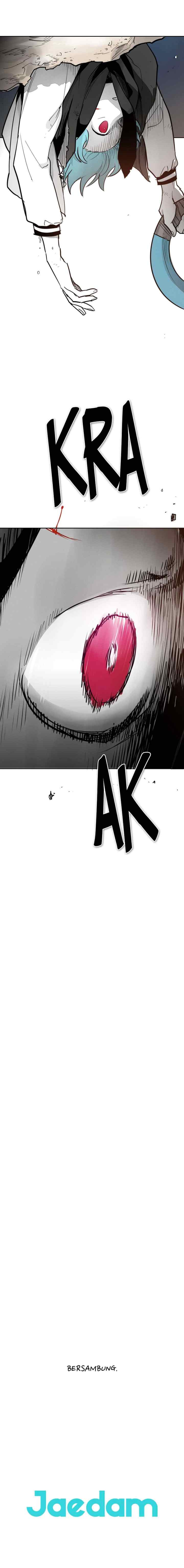 Ordinary Heroes chapter 242 halaman 20