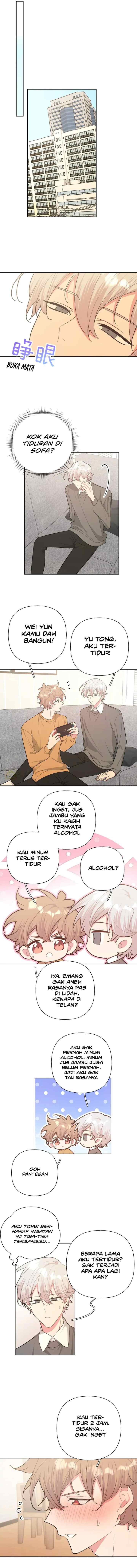 Don't Confess To Me chapter 61 halaman 6