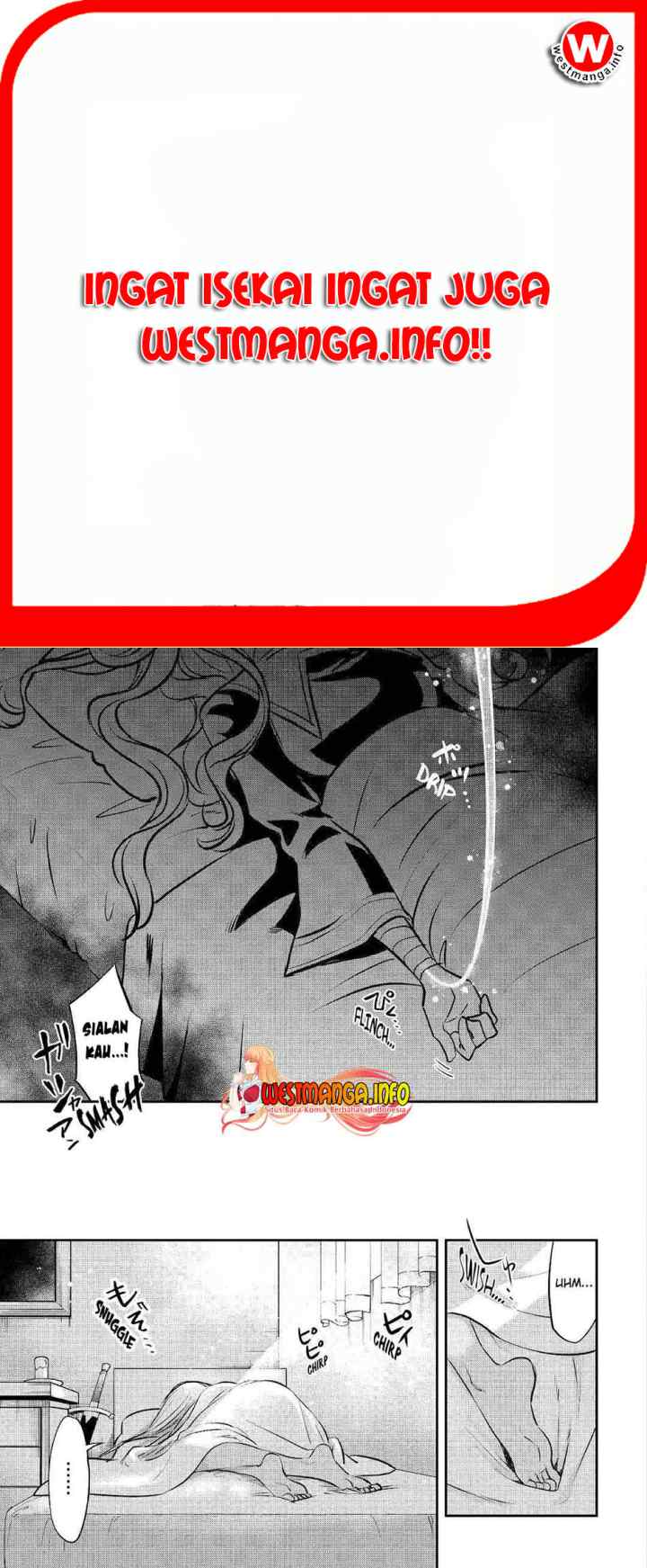 Kanchigai No Atelier Master chapter 17 halaman 6