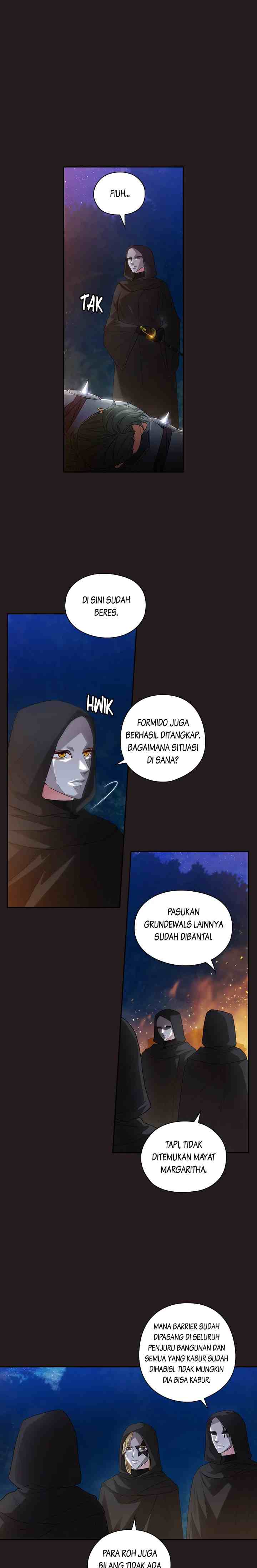 Adonis chapter 189 halaman 9