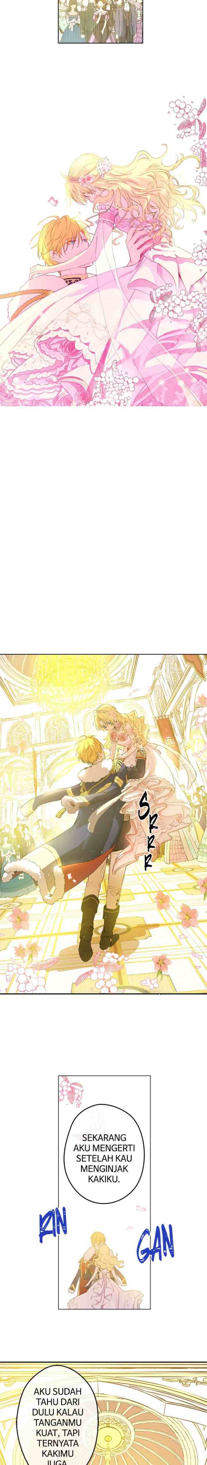 Who Made Me a Princess chapter 30 halaman 11