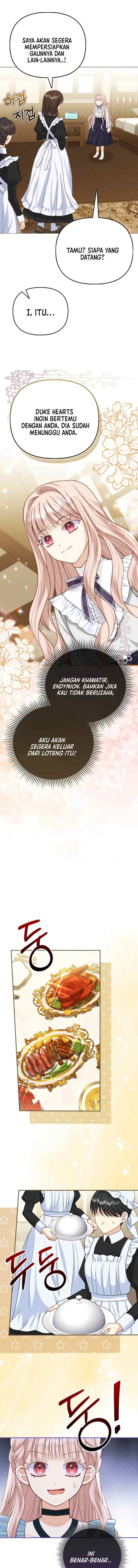 I'm The Villain's Favorite chapter 6 halaman 5