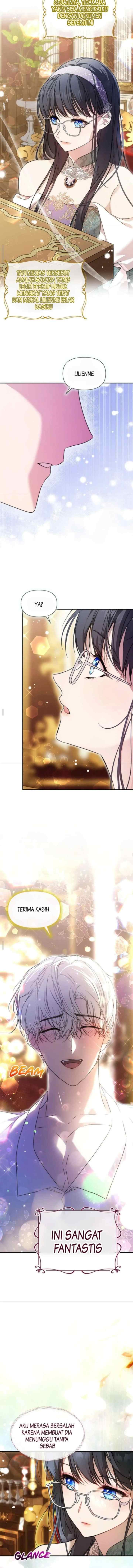 A Match Made in Mana chapter 46 halaman 10