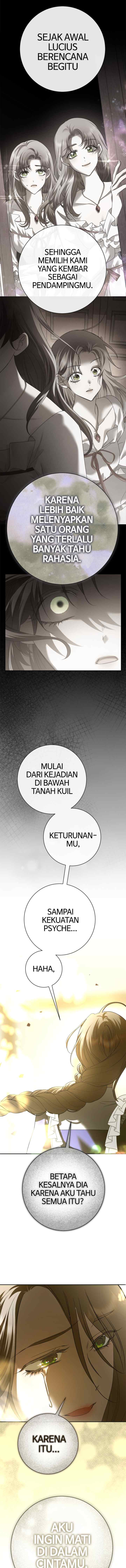 Your Throne chapter 213 halaman 14