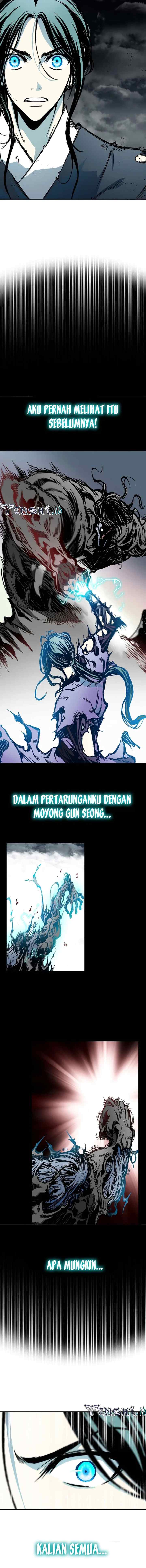Memoir Of The King Of War chapter 178 halaman 16