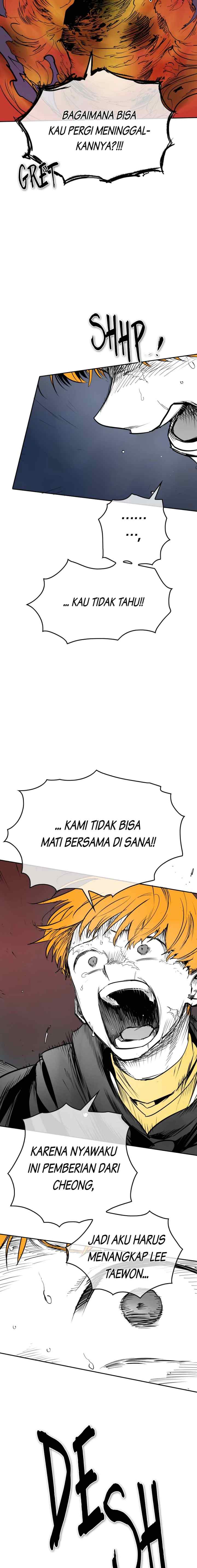 Ordinary Heroes chapter 252 halaman 14