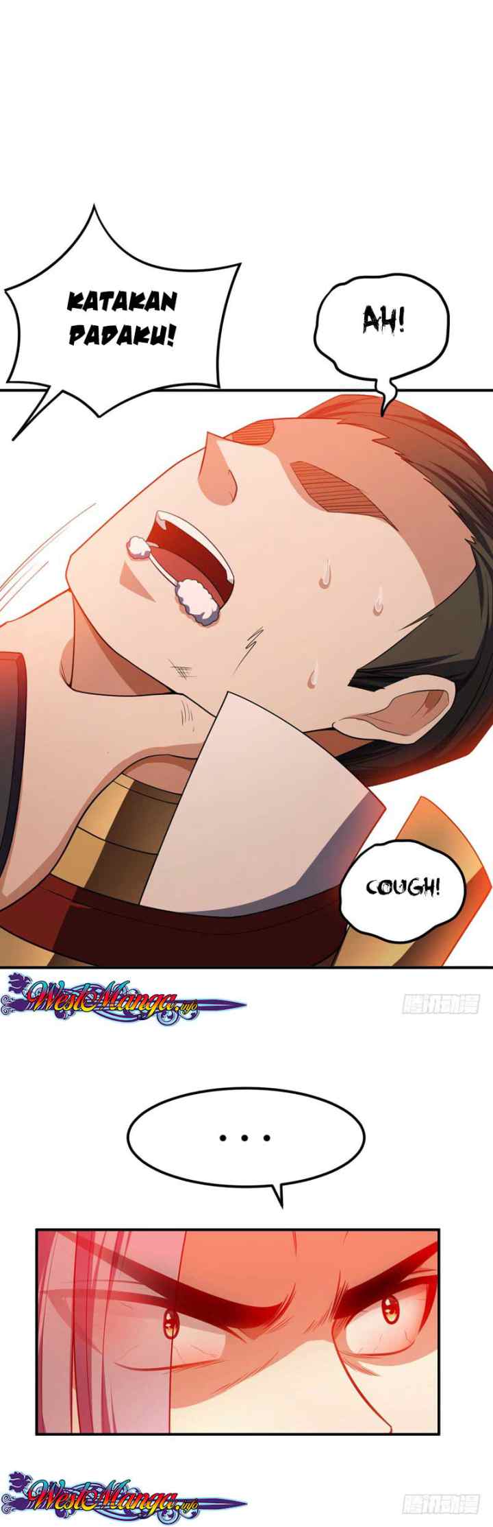 Rise of The Demon King chapter 31 halaman 8
