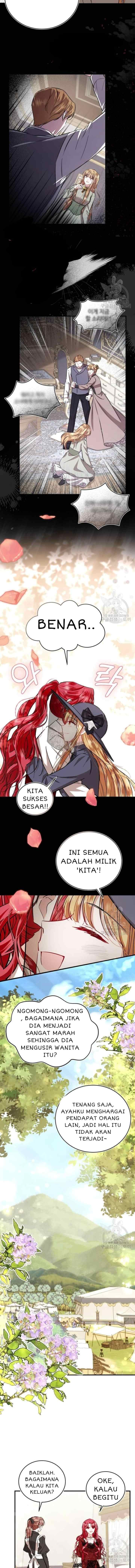 That Villain's Life, I'll Live It Once chapter 24 halaman 4