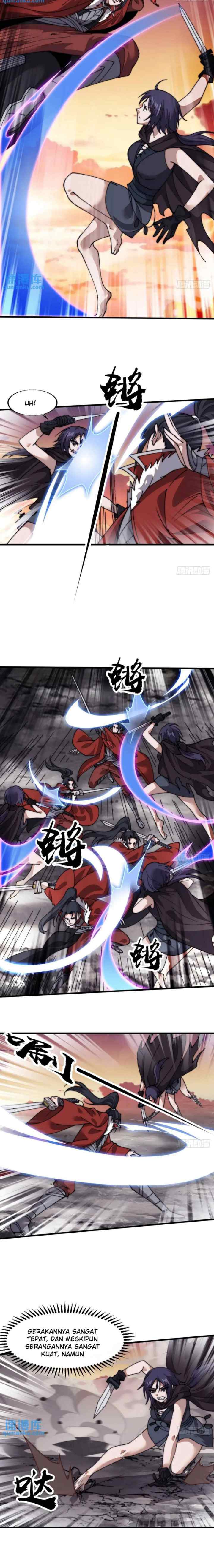 It Starts With A Mountain chapter 733 halaman 10