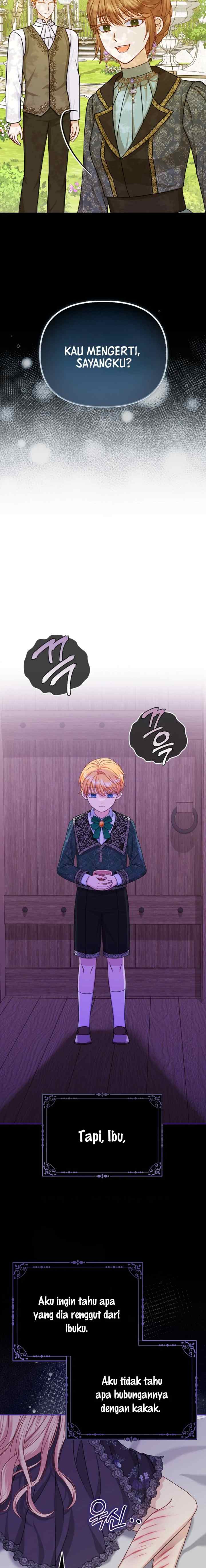 I'm The Villain's Favorite chapter 9 halaman 13