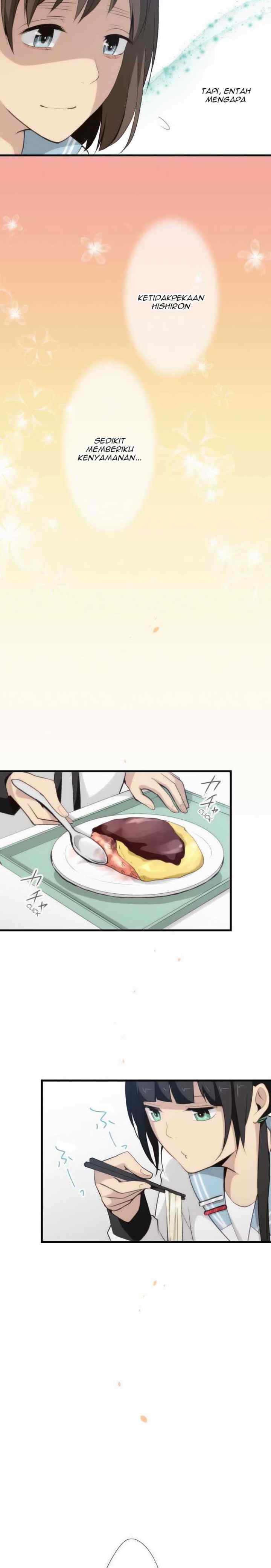 ReLIFE chapter 65 halaman 5