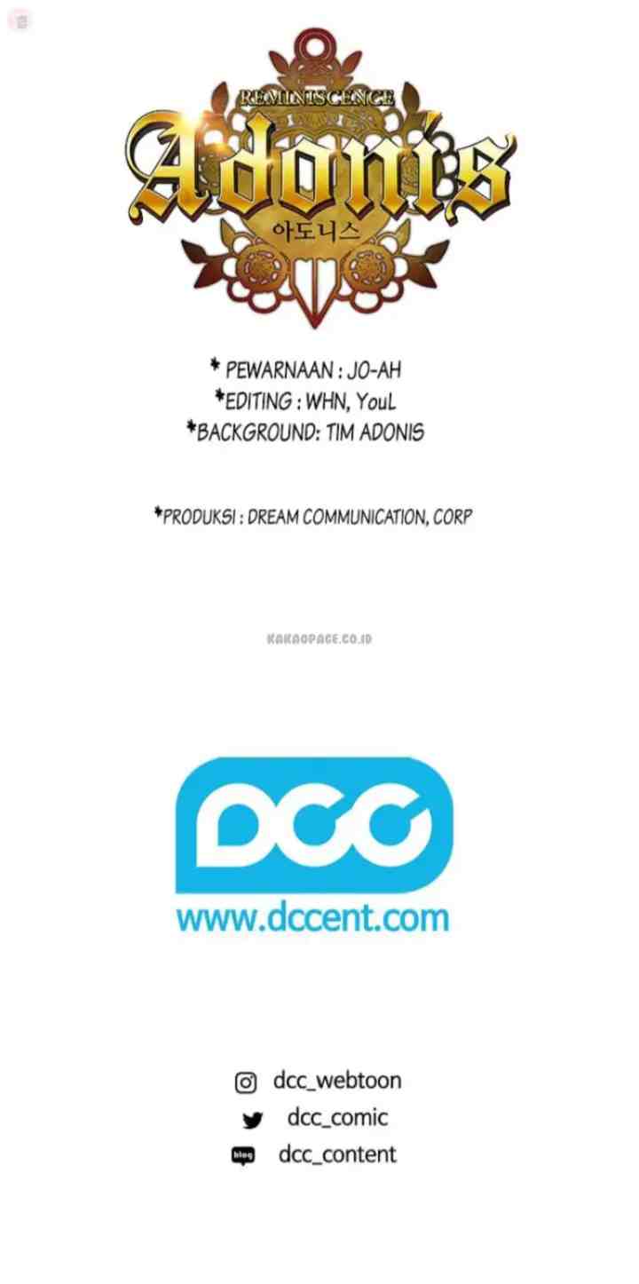 Adonis chapter 145 halaman 16