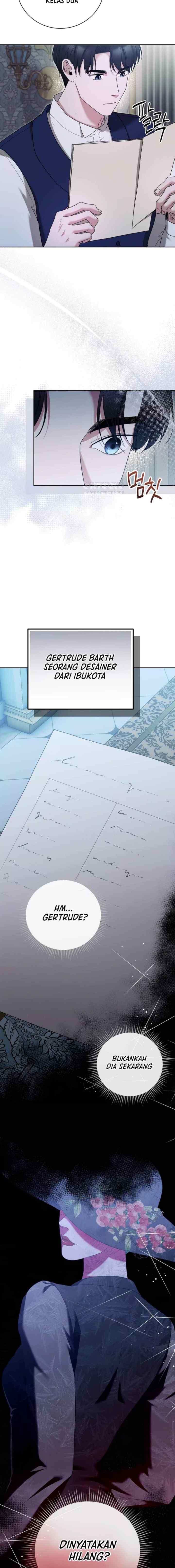 Marriage Contract With Two Husbands chapter 51 halaman 19