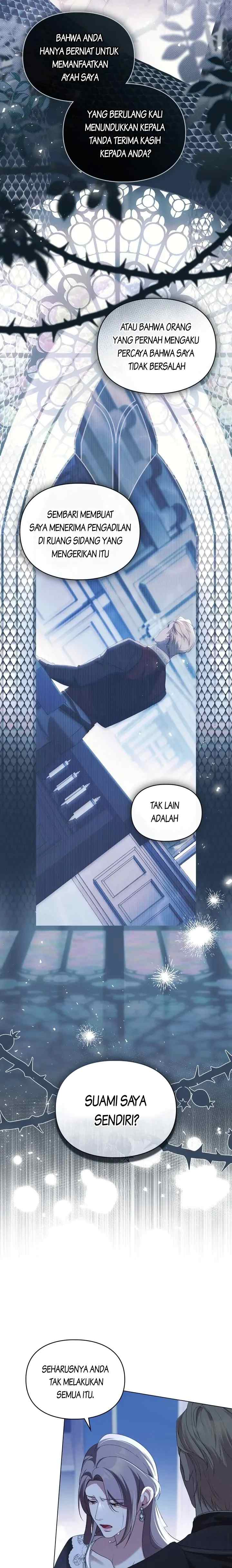 Betrayal of Dignity chapter 43 halaman 7