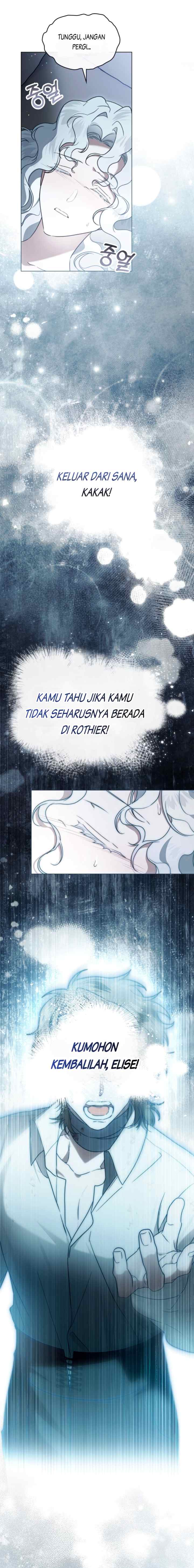 Just a Contract Marriage chapter 27 halaman 4