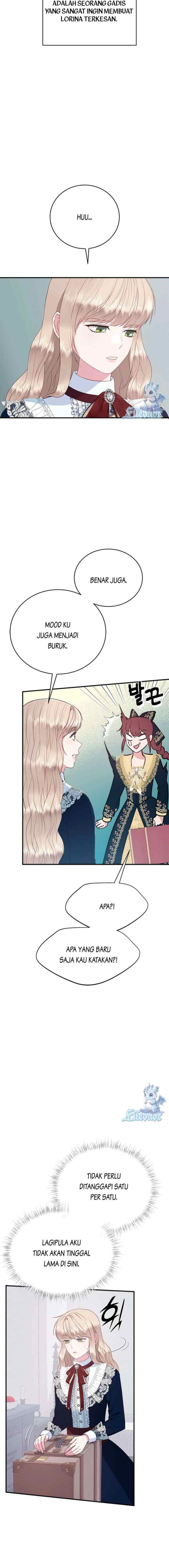 What Does That Evil Dragon Live For? chapter 42 halaman 8