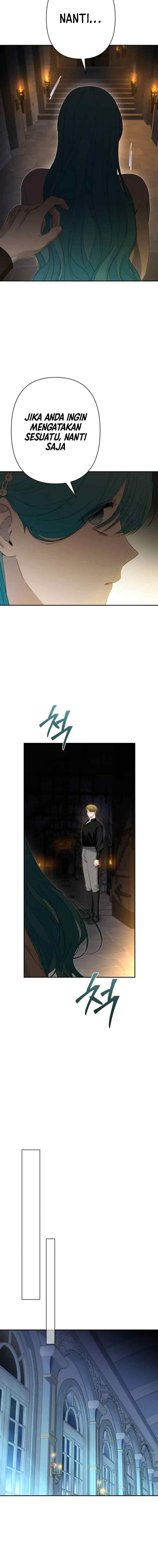 Little Princess Mint chapter 78 halaman 11