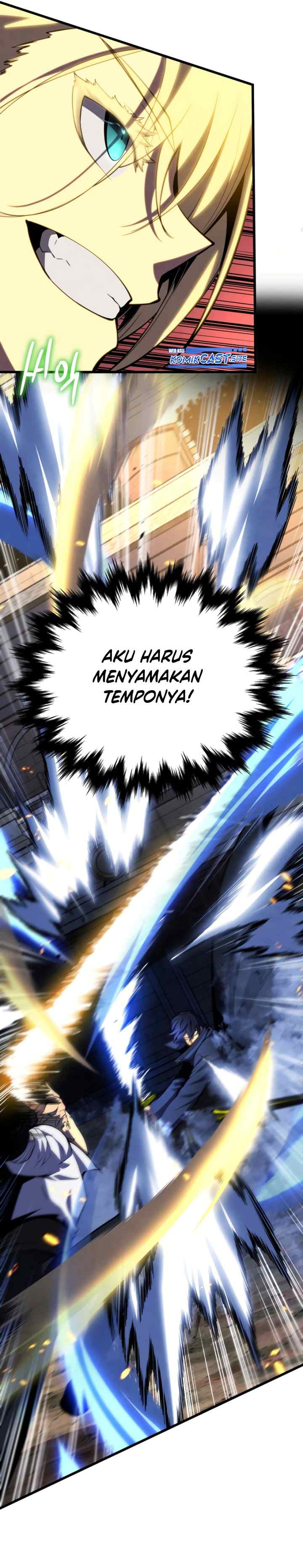 Swordmaster's Youngest Son chapter 70 halaman 6