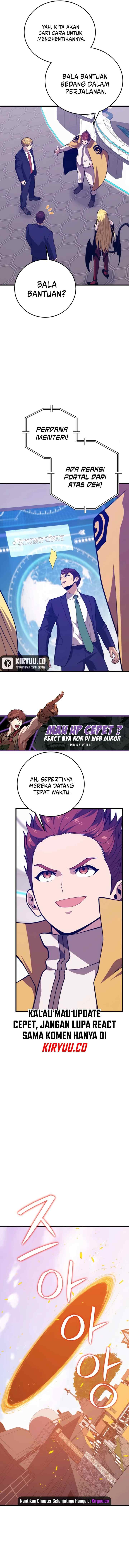 Seoul Station Necromancer chapter 145 halaman 12