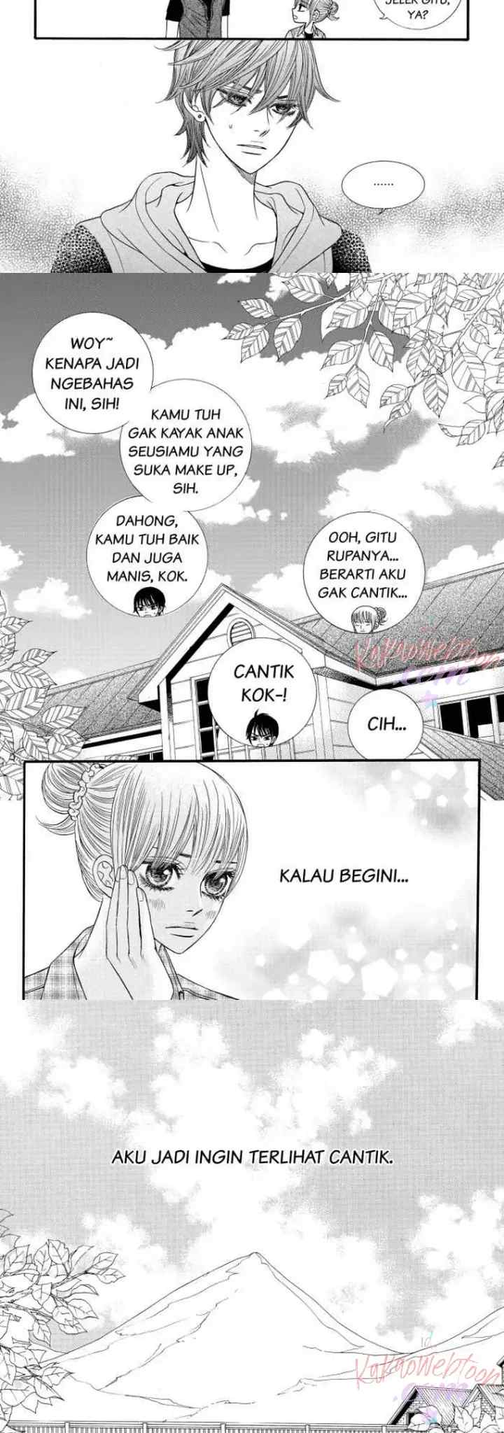 I Pick Dahong chapter 29 halaman 14