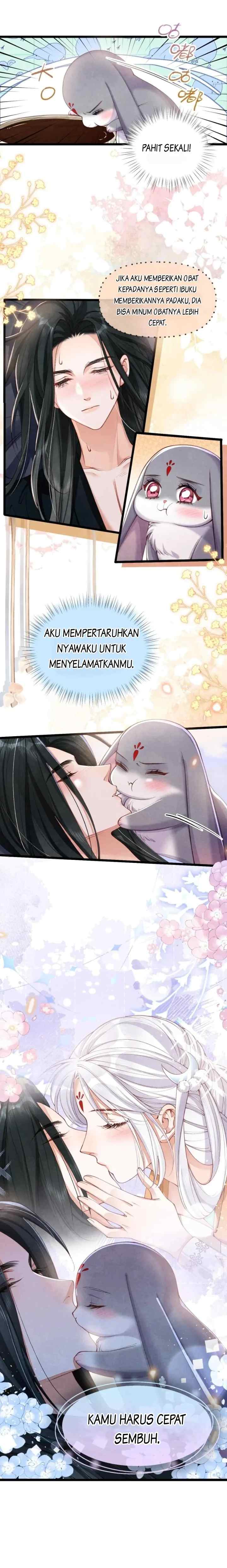 Tribute's Road To Survival chapter 8 halaman 5