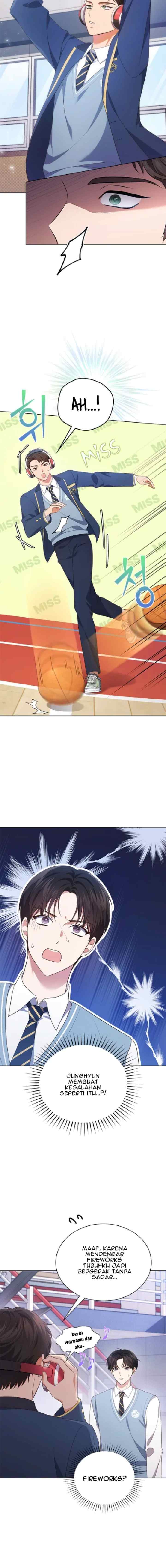 In This Life the Greatest Star in the Universe chapter 48 halaman 13