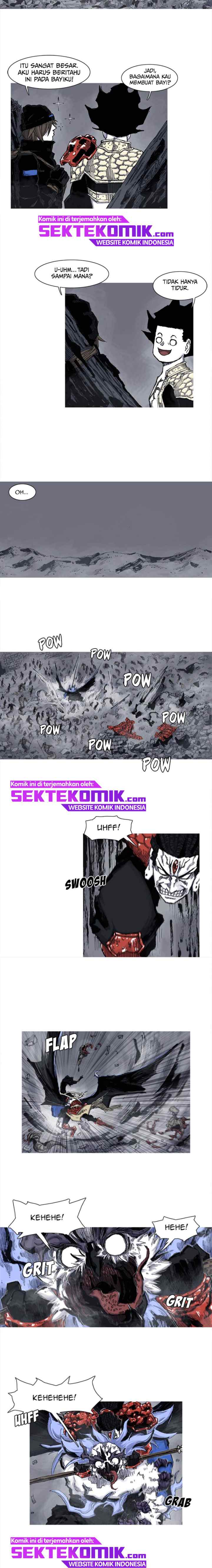ASURA chapter 50 halaman 7