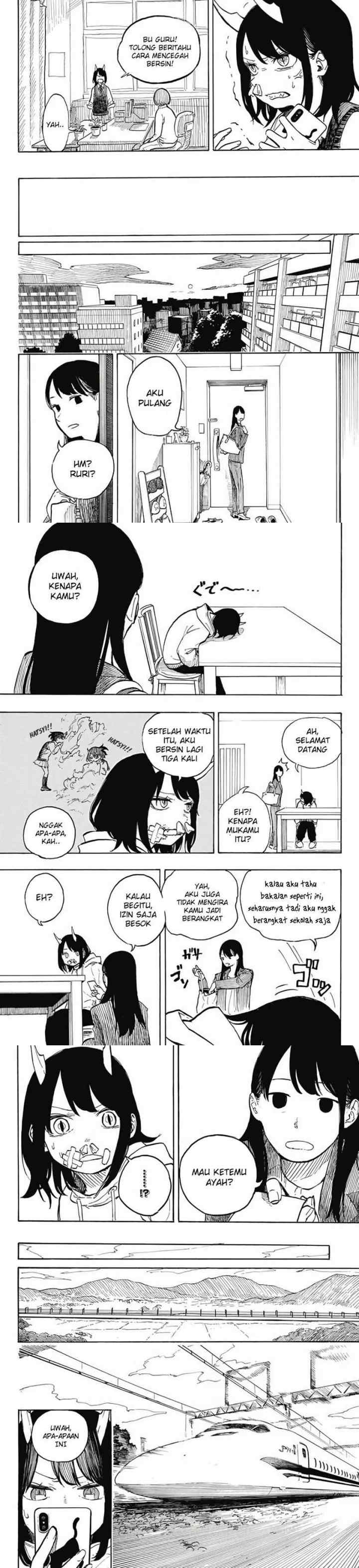 Ruri Dragon chapter 0 halaman 8