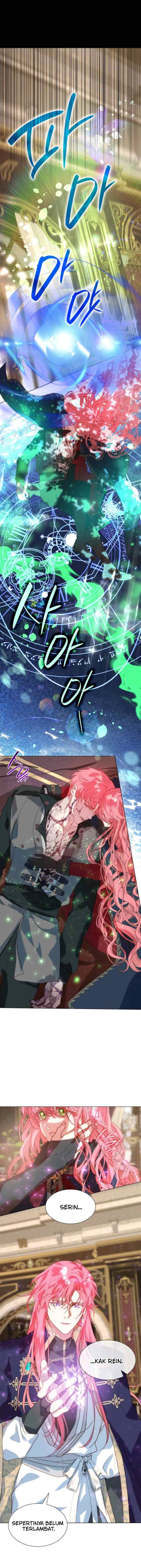 I Was Born The Second Daughter chapter 61 halaman 4