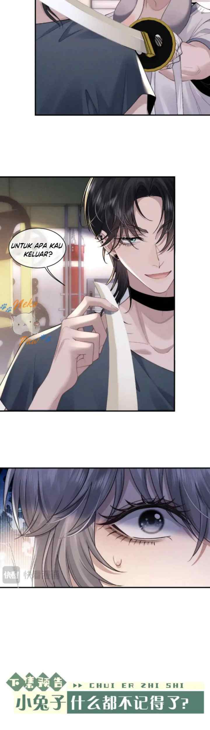 Everlasting Love chapter 77 halaman 18