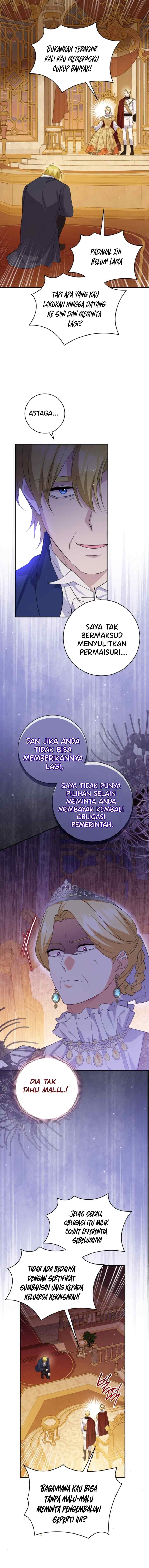 Please Support My Revenge chapter 94 halaman 4