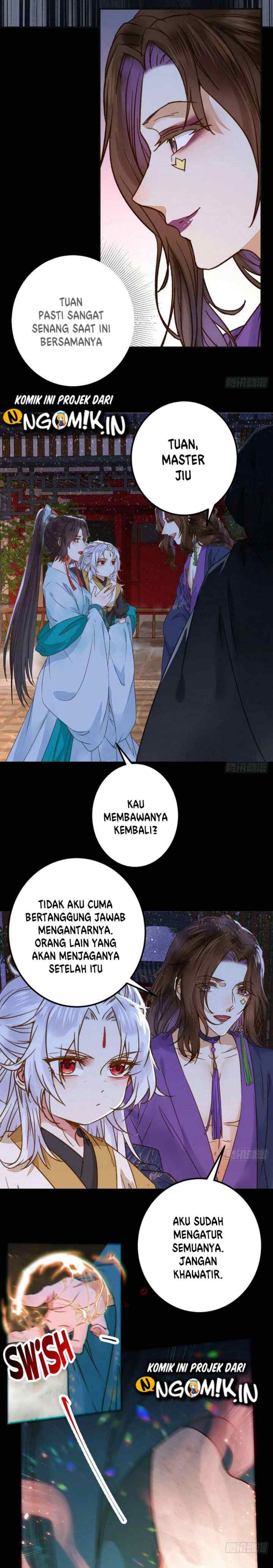 The Ghostly Doctor chapter 315 halaman 4