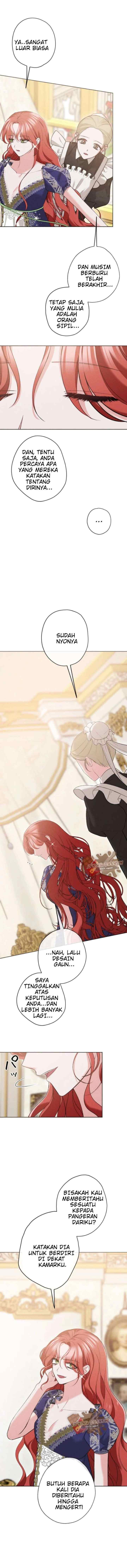 If You So Desire My Despair chapter 82 halaman 13