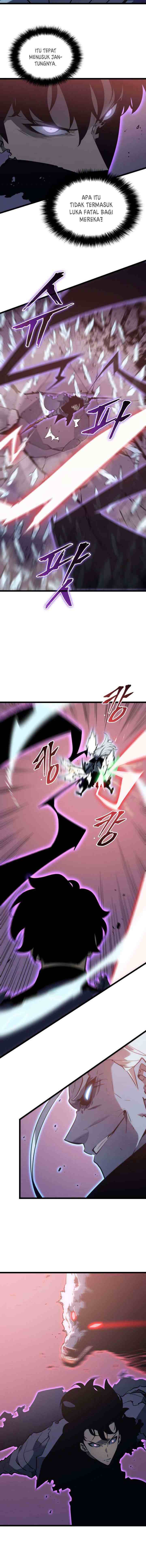 Solo Leveling chapter 159 halaman 12